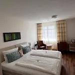 Otel Rebstoeckle Hagnau