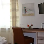 Otel Rebstoeckle