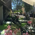 Rebstoeckle Otel Hagnau