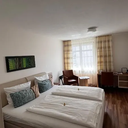 Hotel Rebstöckle Hagnau am Bodensee