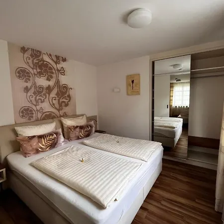 Rebstoeckle Hotel