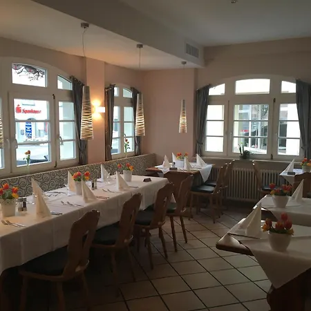 Rebstoeckle Hagnau