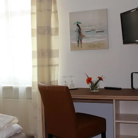 Hotel Rebstöckle
