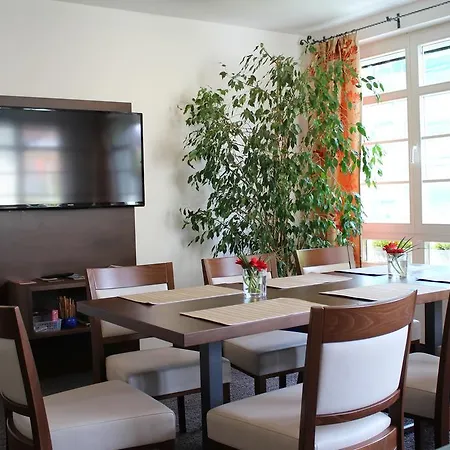 Hotel Rebstöckle *
