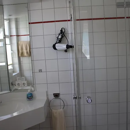 Rebstoeckle ホテル ハーグナウ