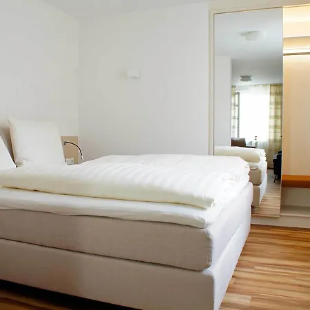 Otel Rebstoeckle *