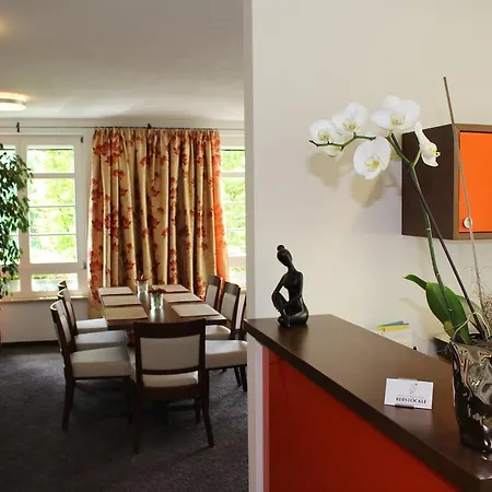 Hotel Rebstoeckle Hagnau