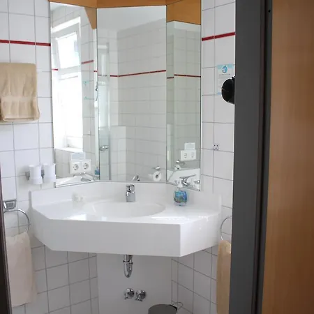 Hotel Rebstöckle