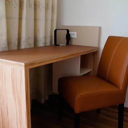 Rebstoeckle ハーグナウ