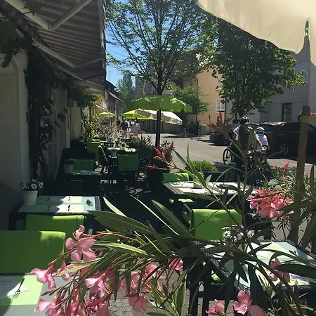 Rebstoeckle Hotel Hagnau