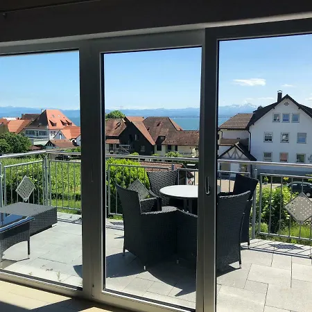 Rebstöckle Hagnau am Bodensee