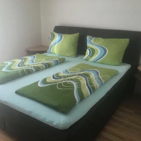 Hotel Rebstoeckle *