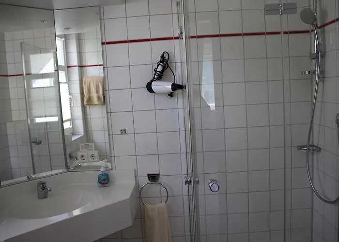 Rebstoeckle Hotel Hagnau