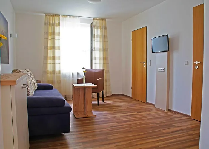 Rebstöckle Hotell Hagnau