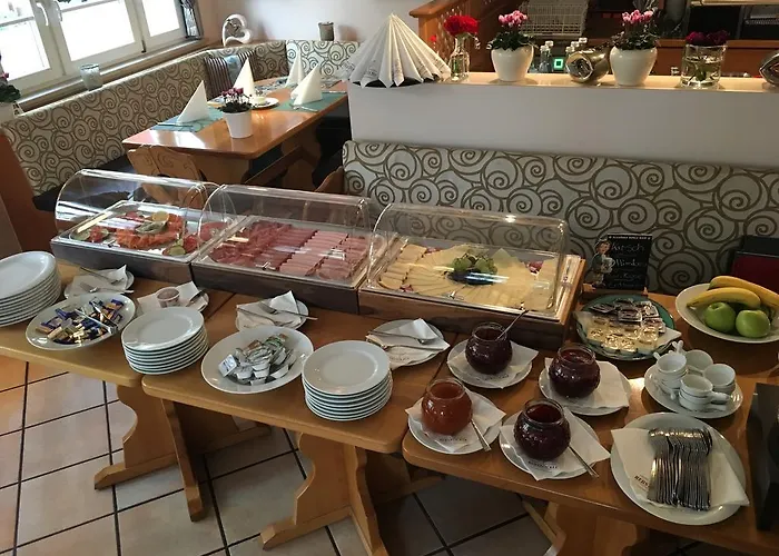 Rebstöckle * Hagnau